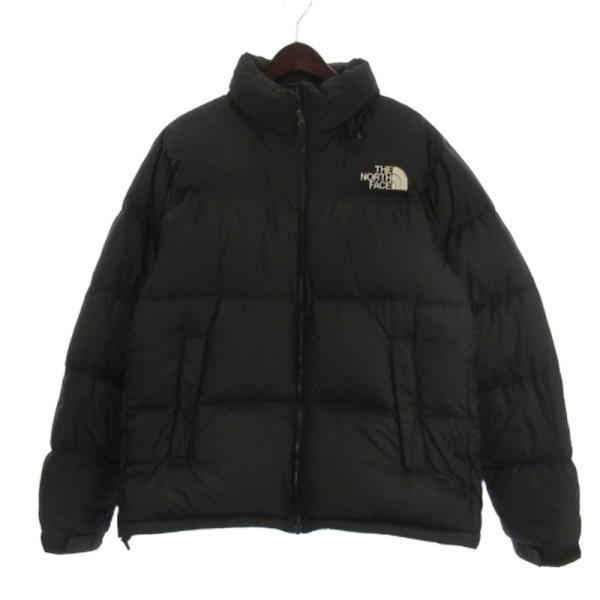 THE NORTH FACE（ザ ノースフェイス） THE NORTH FACE NUPTSE JACKET