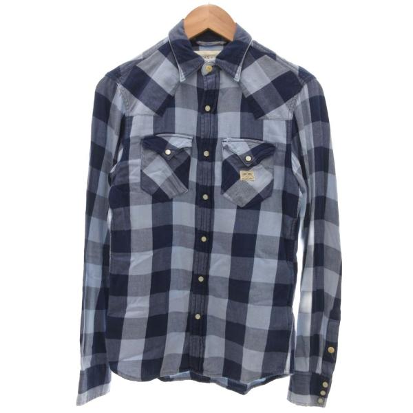 デニム&サプライ ラルフローレン DENIM & SUPPLY RALPH LAUREN