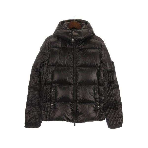 タトラス TATRAS ベルボ BELBO ダウン ジャケット ショート フード