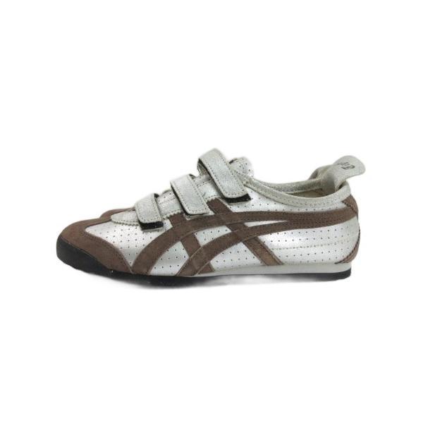 カジテツ Onitsuka Tiger オニツカタイガー THL4A1 MEXICO 66メキシコ 66
