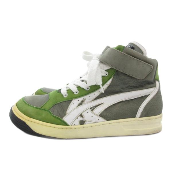 ディー&ジー ドルガバ ドルチェ&ガッバーナ D&G ヴィンテージ レザー