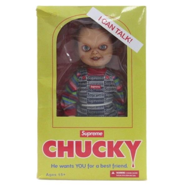 Supreme シュプリーム SUPREME Chucky Doll チャッキードール