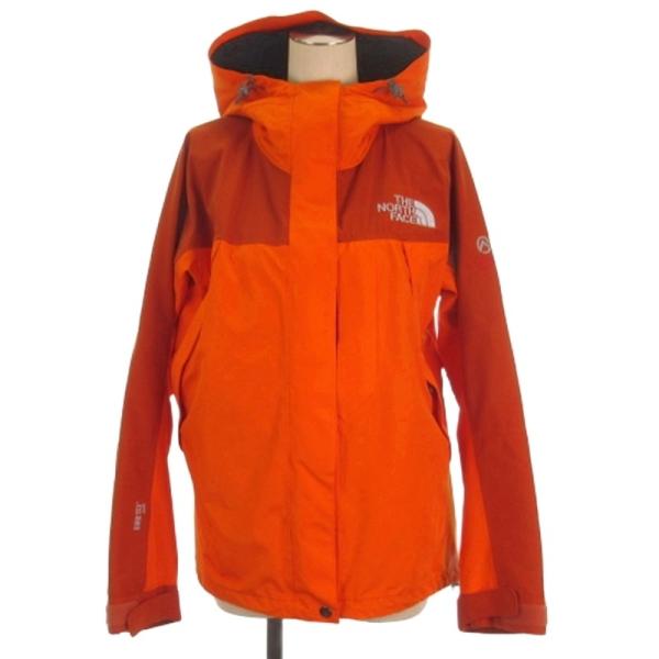 THE NORTH FACE ザノースフェイス MOUNTAIN JACKET マウンテンパーカー  