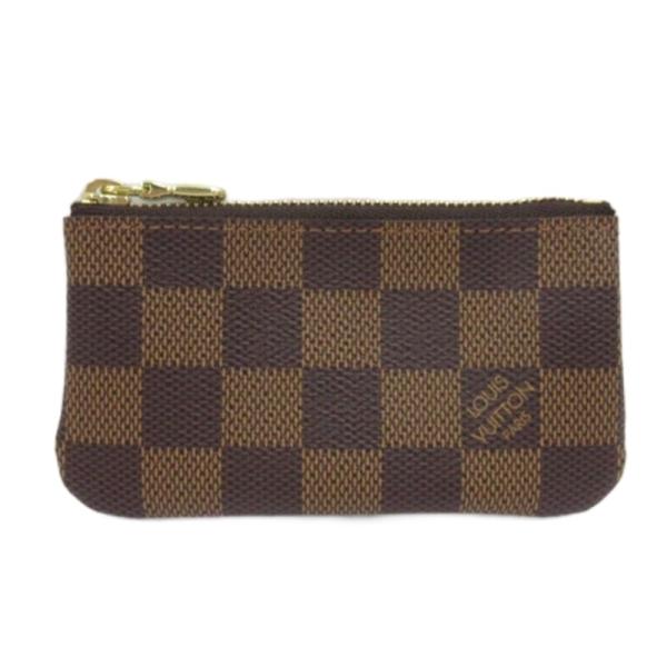 LOUIS VUITTON（ルイ・ヴィトン） ダミエ カードキーケース ポシェット