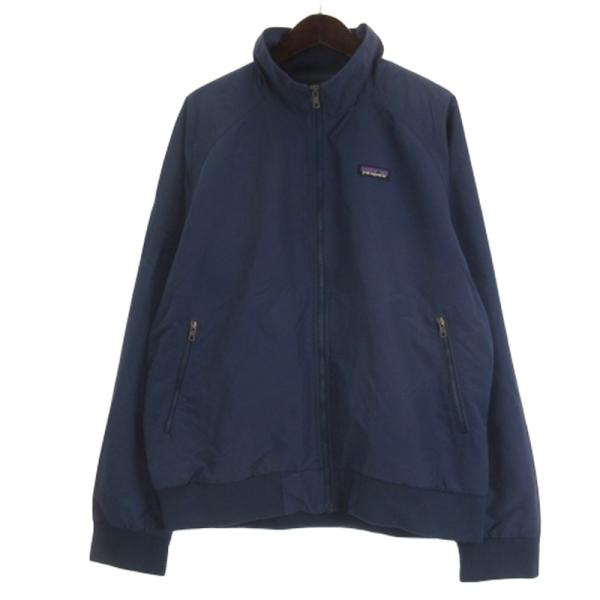 パタゴニア Patagonia Baggies Jacket バギーズジャケット ジップ