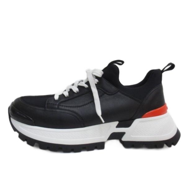 HERMES（エルメス） HERMES JUMPY ジャンピー スニーカー イタリア製