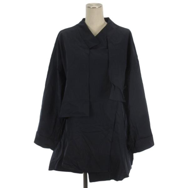 未使用品 エンフォルド ENFOLD タグ付き ウォータープルーフレイヤード