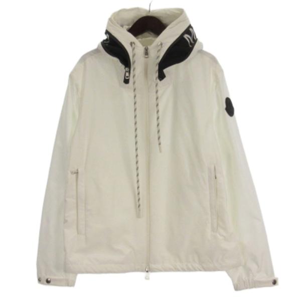 MONCLER（モンクレール） MONCLER VESSILL JACKET ヴェゼール
