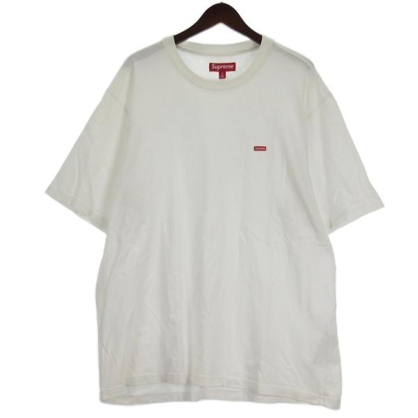 Supreme（シュプリーム） SUPREME Small Box Logo Tee ボックスロゴ T