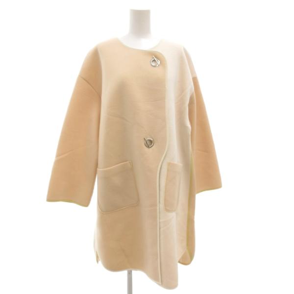 ジェナ エスパスメルヴェイユ Jena espace merveilleux ノーカラー