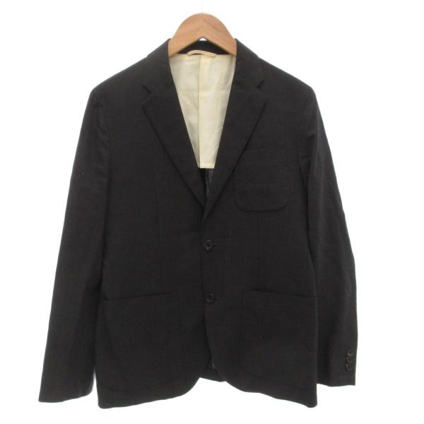 MARGARET HOWELL（マーガレットハウエル） テーラードジャケット