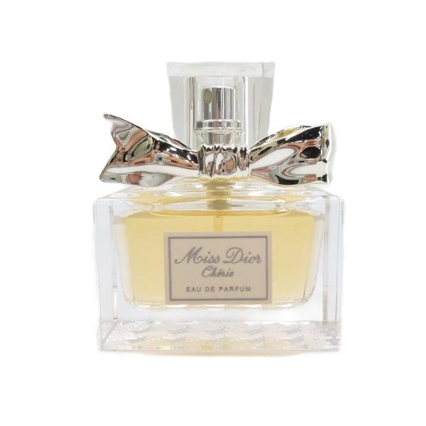新品 ミスディオール シェリー Miss Dior Cherie 30ml 香水 ミスディオール MISS DIOR シェリー オードゥパルファン 香水 30ml 残