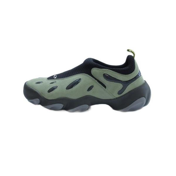 オークリー OAKLEY Factory Team Braindead Suede Orbital Flesh