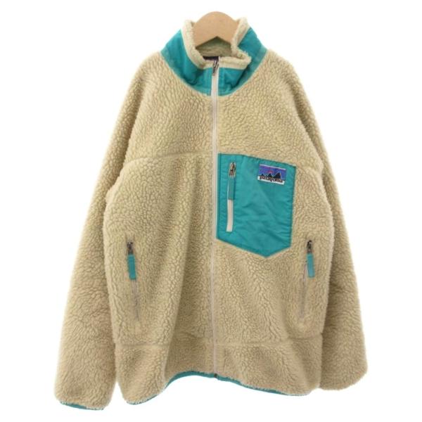 パタゴニア Patagonia RETRO-X JACKET レトロX フリース ジャケット L