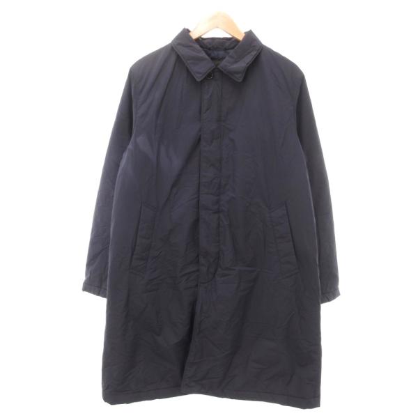 グリーンレーベル GREEN LABEL CMナイロンシェル ナカワタ ステン