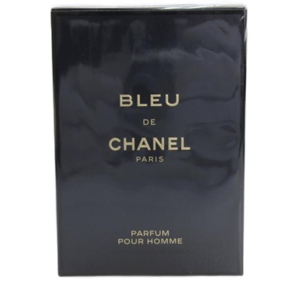 CHANEL（シャネル） ブルー ドゥ パルファム ヴァポリザター 香水 50ml