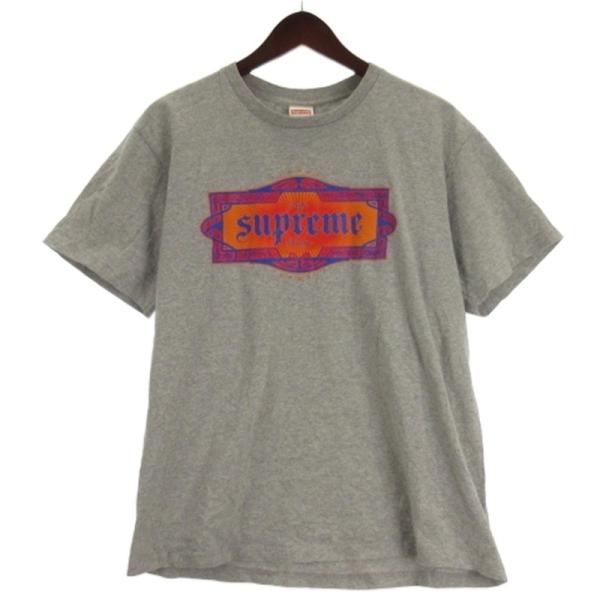 Supreme（シュプリーム） SUPREME 22SS TOP SHOTTA Tシャツ カットソー