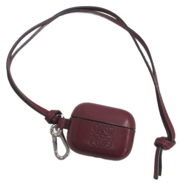 LOEWE（ロエベ） アナグラム AirPods Pro用 エアポッズプロ用 ケース