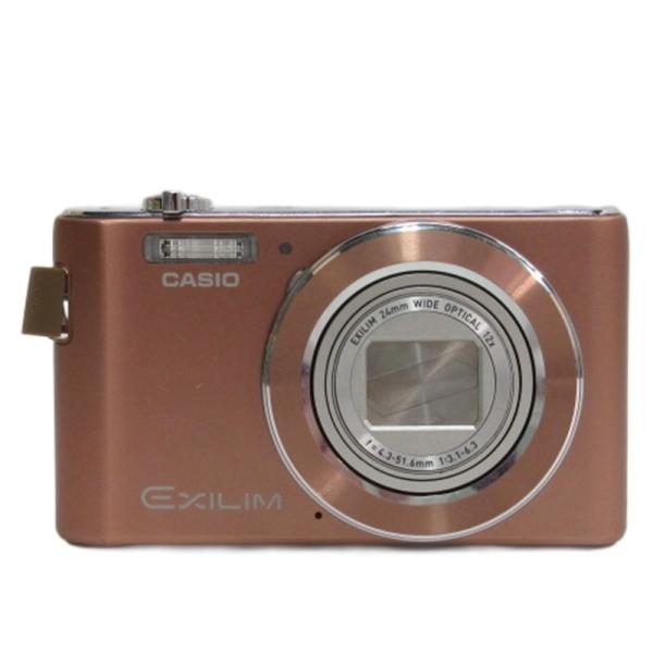 カシオ EXーZS180 EXILIM デジタルカメラ CASIO（カシオ） CASIO EXILIM EX-ZS180 デジカメ デジタルカメラ 動品