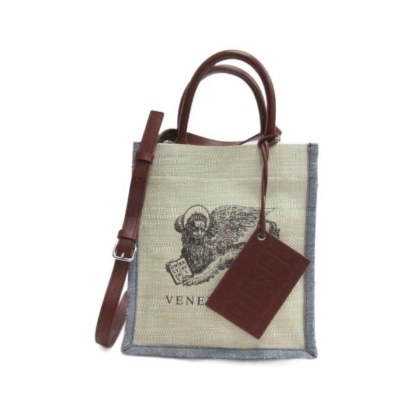 【中古】ディーゼル DIESEL VENEZIA ショルダーバッグ ライトブルー レディース DIESEL（ディーゼル） DIESEL VENEZIA ショルダーバッグ ライトブルー