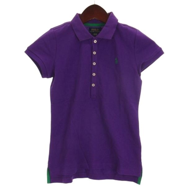 未使用品 ポロ ラルフローレン POLO RALPH LAUREN キッズ タグ付き