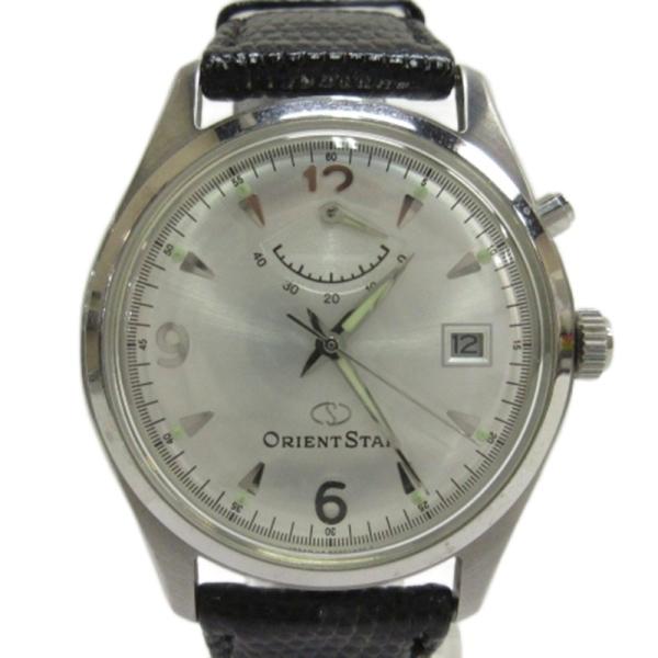 オリエント ORIENT STAR オリエントスター 腕時計 自動巻き 裏