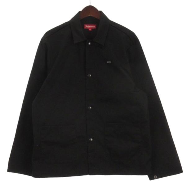 Supreme（シュプリーム） SUPREME 16SS Small Box Logo Shop Jacket