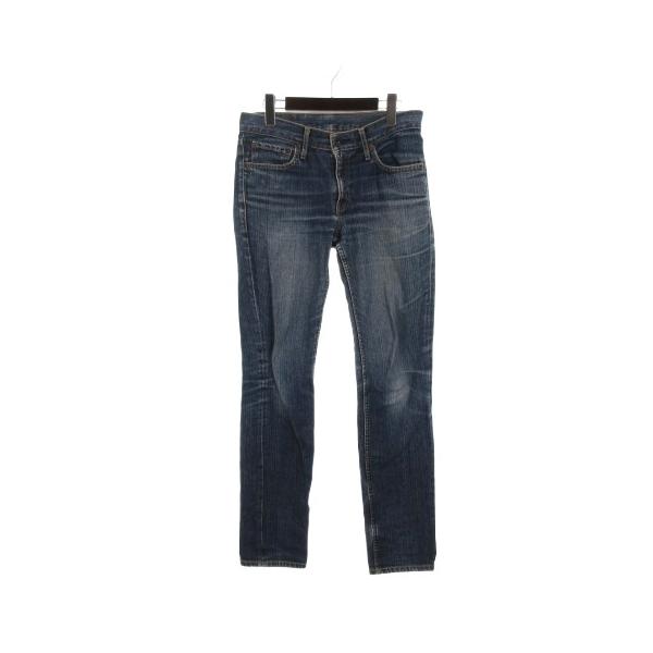 新品タグつき　リーバイス　Levi's 606 デニムパンツ　W31L32 Levi's（リーバイス） Levi's 606 デニムパンツ W31 L32 インディゴ