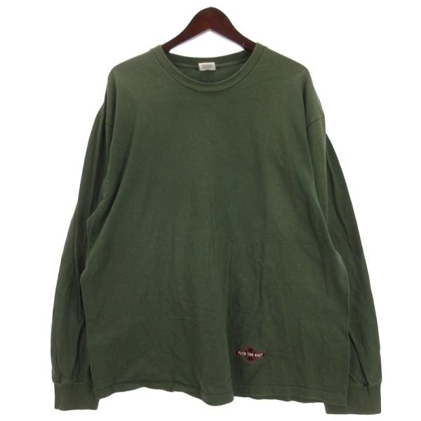 Supreme（シュプリーム） × インディペンデント Independent 17AW Fuck