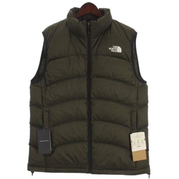 THE NORTH FACE（ザ ノースフェイス） 未使用品 タグ付き アコンカグア