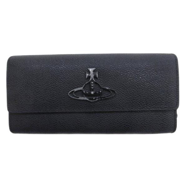 Vivienne Westwood（ヴィヴィアンウエストウッド） オーブ 長財布