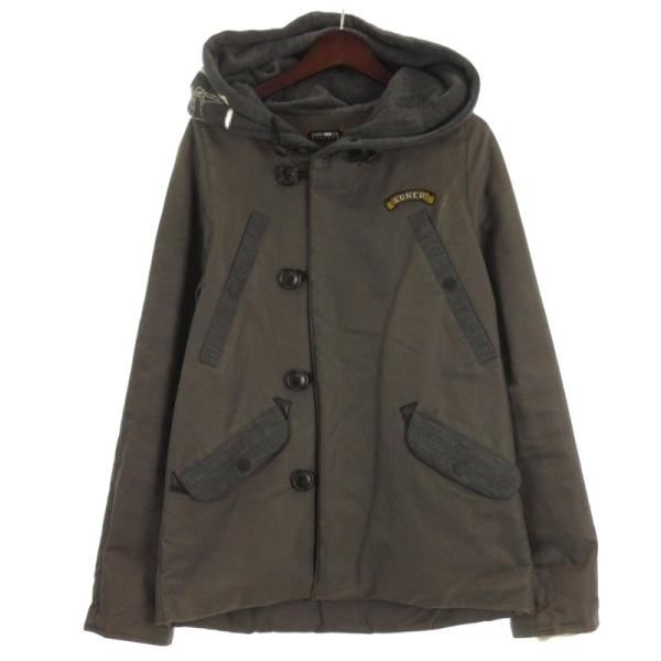 ルーカー バイ ネイバーフッド LUKER BY NEIGHBORHOOD CASH CA