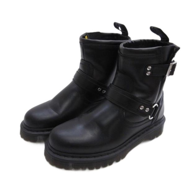 Dr.Martens（ドクターマーチン） DR.MARTENS ANISTONE HARNESS