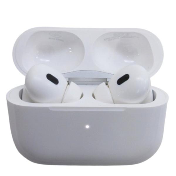 イヤホン AirPods pro2 Gen2 MQD84J/A Amazon.co.jp: Apple AirPods