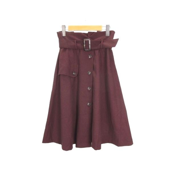 プロポーション ボディドレッシング PROPORTION BODY DRESSING ベルト