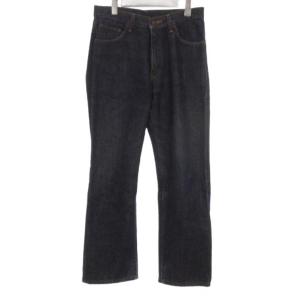 エドウィン EDWIN 50303 デニム パンツ インディゴ 31 ■GY12 メンズ