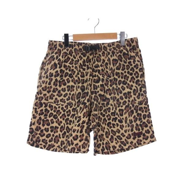 Gramicci（グラミチ） GRAMICCI FREAKS STORE シェルパッカブル パンツ