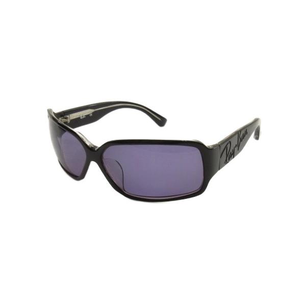 レイバン RAY BAN RB2146 サイドロゴ サングラス プラスチックフレーム