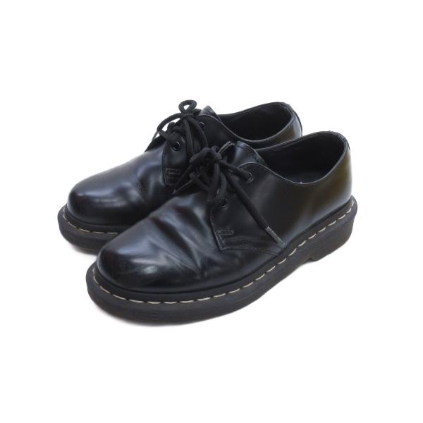 Dr.Martens（ドクターマーチン） DR.MARTENS 1461 MONO 3ホール