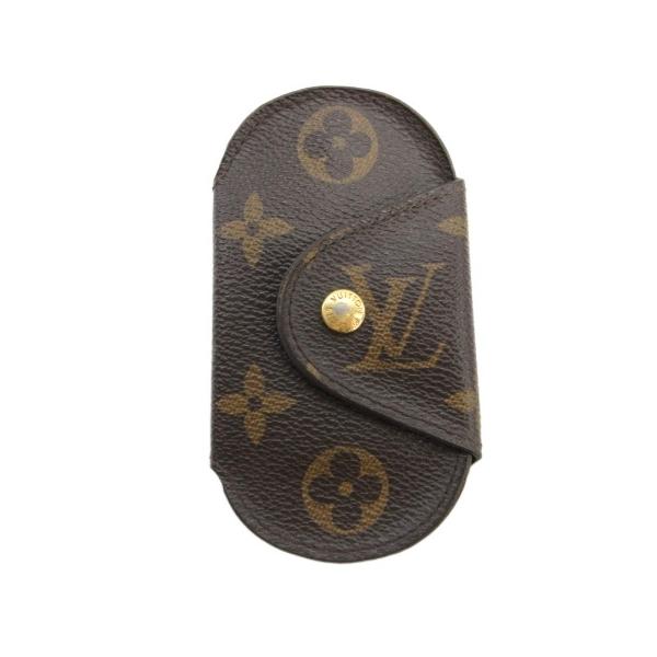 LOUIS VUITTON（ルイ・ヴィトン） モノグラム ミュルティクレ ロンPM