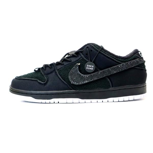 28.5cm 未使用品 Gnarhunters × NIKE SB ナーハンターズ ナイキ