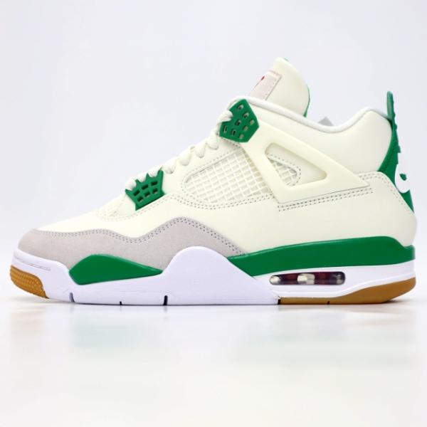 未使用品 NIKE SB×AIR JORDAN 4 RETRO SP ナイキ エスビー 未使用品 NIKE SB×AIR JORDAN 4 RETRO SP ナイキ エスビー