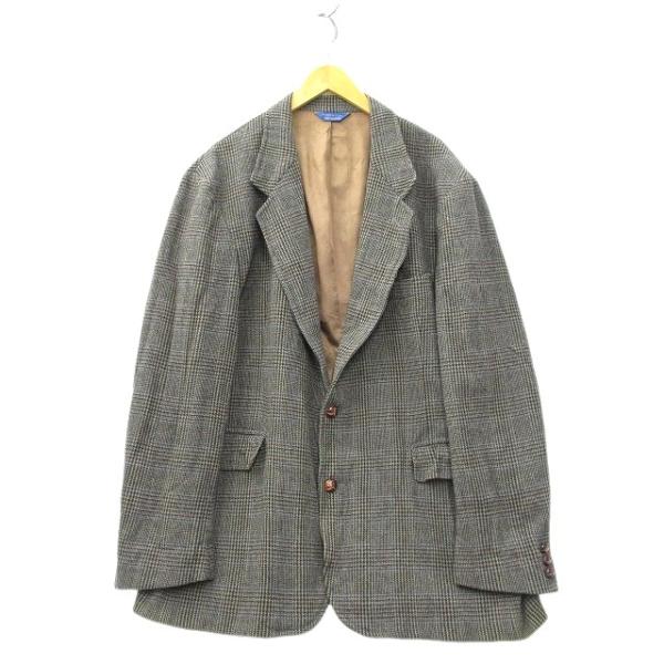 ペンドルトン PENDLETON 70s ヴィンテージ 開き見せ ノッチドラペル 