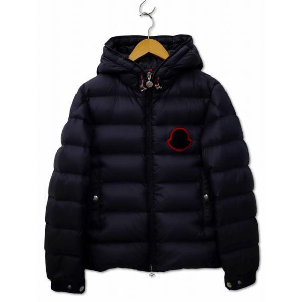 MONCLER モンクレール SASSIERE GIUBBOTTO サッシエール MONCLER モンクレール SASSIERE GIUBBOTTO サッシエール