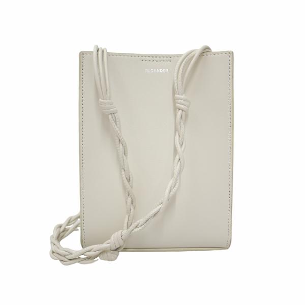 ジルサンダー JIL SANDER TANGLE タングル スモール レザー ジルサンダー JIL SANDER TANGLE タングル スモール レザー