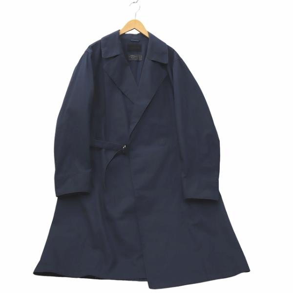 ジュンハシモト junhashimoto TIELOCKEN COAT タイロッケン