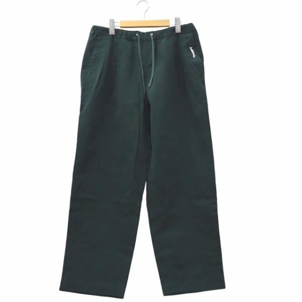 ballaholic ボーラホリック Logo Cotton City Pants ロゴ ballaholic ボーラホリック Logo Cotton City Pants ロゴ