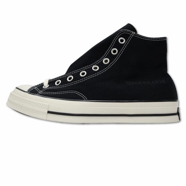 かりこの様38 未使用品 WACKO MARIA 25SS CONVERSE ALL STAR LGCY HI コラボ