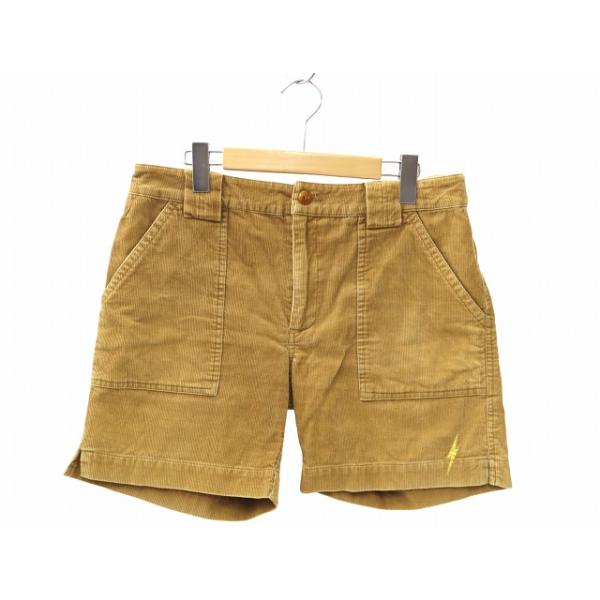 パンツ LIGHTNING BOLT RORY CORDUROY WALK SHORT vectorpremium_019-202505190237