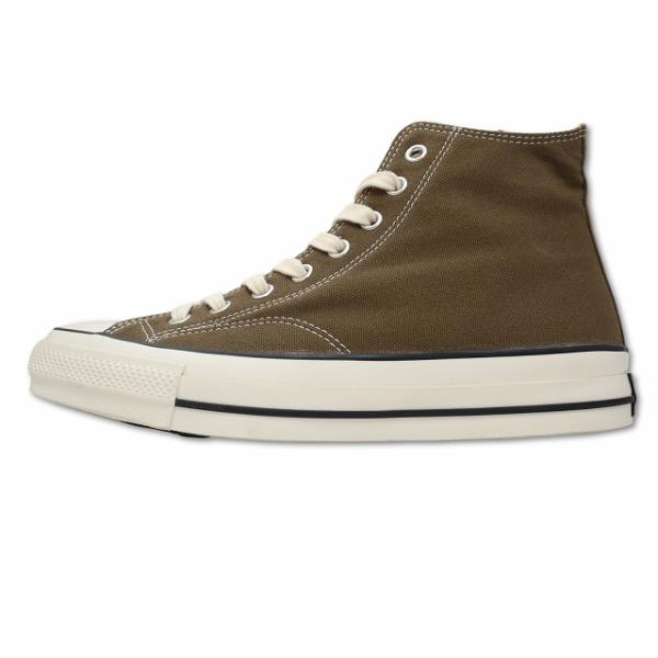 【新品未使用】コンバースアディクト　チャックテイラー　キャンバスハイ　スニーカー CONVERSE ADDICT / コンバースアディクト | CHUCK TAYLOR CANVAS